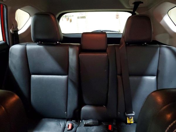 2017 TOYOTA RAV4 Ltd/SE Platinum