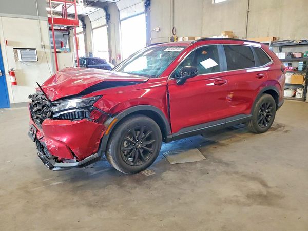 2025 HONDA CR-V Sport
