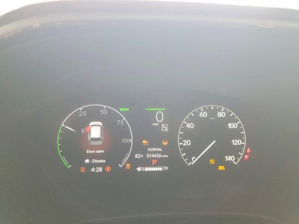 2025 HONDA CR-V Sport