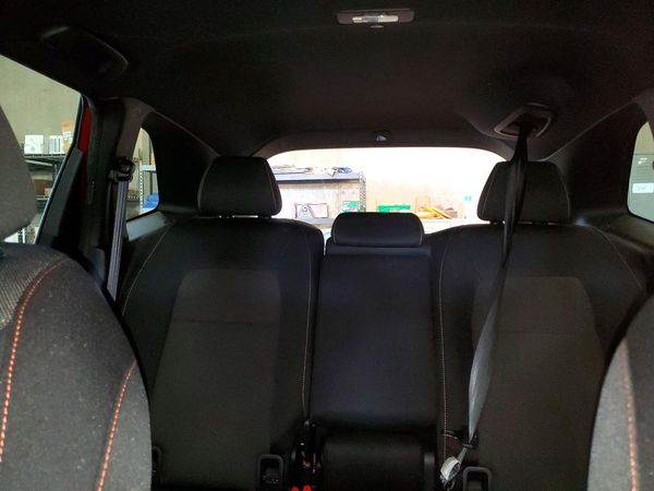 2025 HONDA CR-V Sport