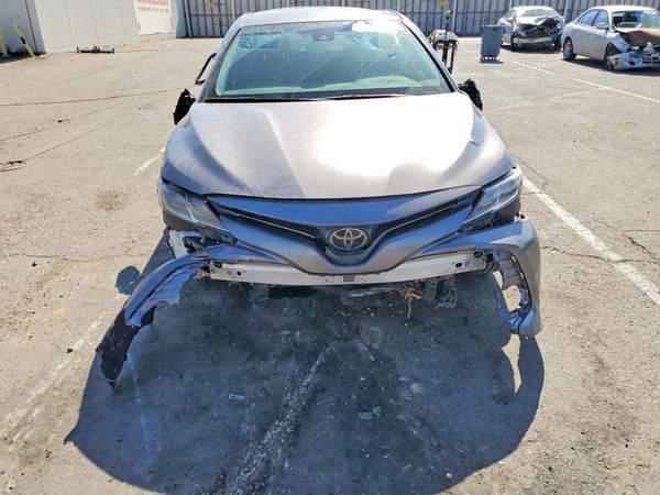 2019 TOYOTA CAMRY L/LE/SE/XLE