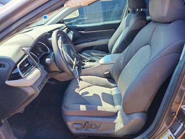 2019 TOYOTA CAMRY L/LE/SE/XLE