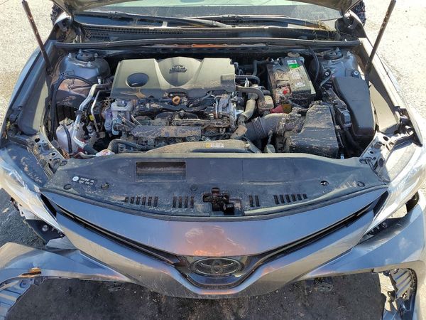 2019 TOYOTA CAMRY L/LE/SE/XLE