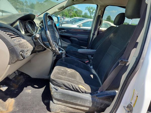 2017 DODGE GRAND CARAVAN SE, SXT, Express