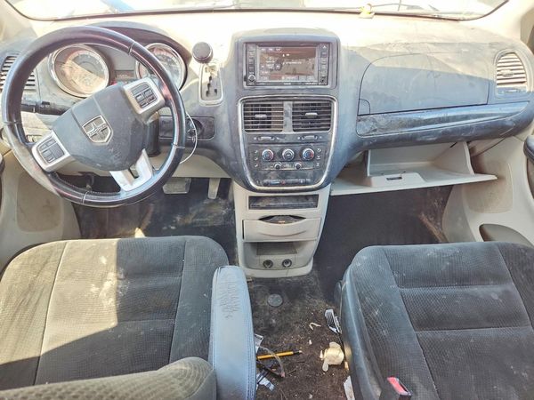 2017 DODGE GRAND CARAVAN SE, SXT, Express