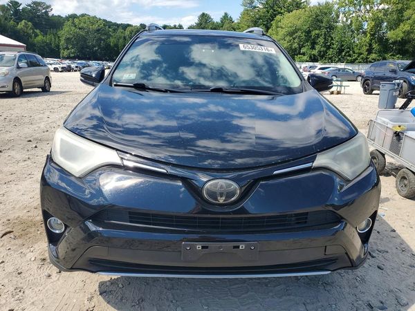 2017 TOYOTA RAV4