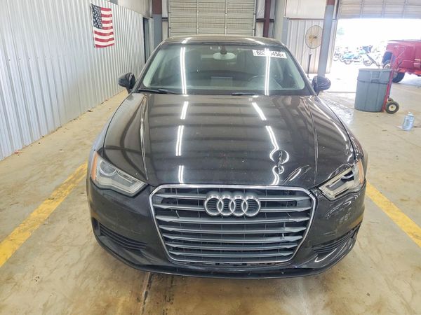 2015 AUDI A3 Premium Plus