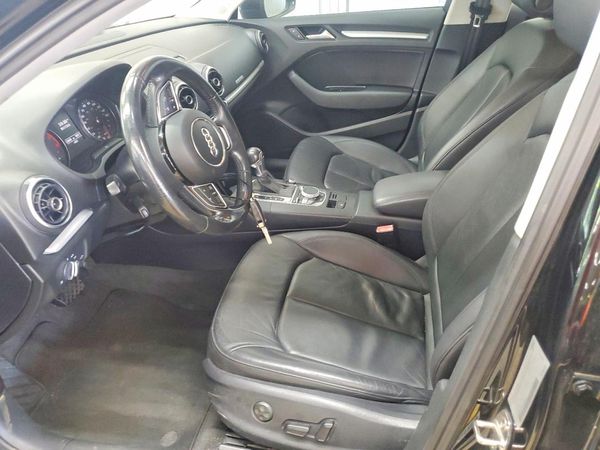 2015 AUDI A3 Premium Plus