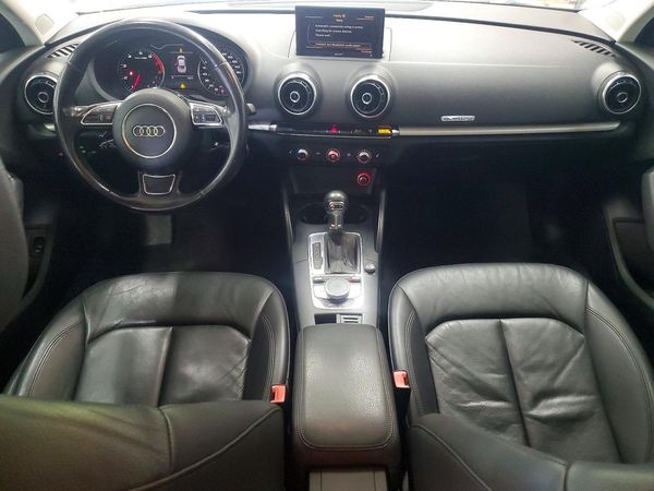 2015 AUDI A3 Premium Plus