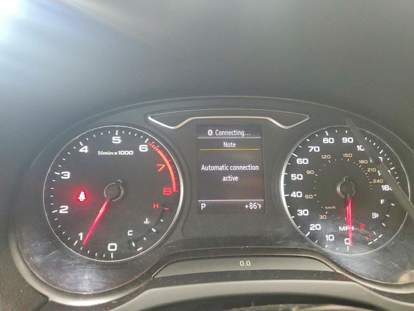 2015 AUDI A3 Premium Plus