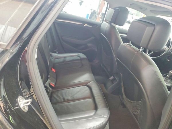2015 AUDI A3 Premium Plus