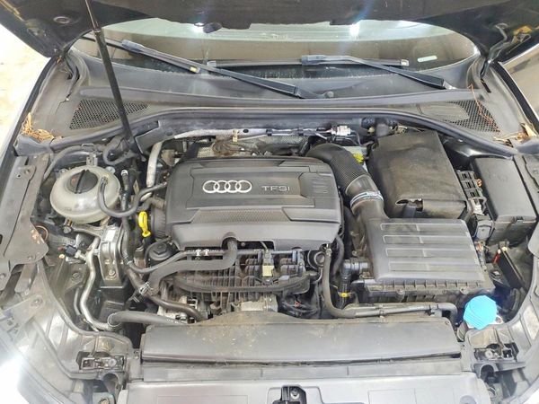 2015 AUDI A3 Premium Plus