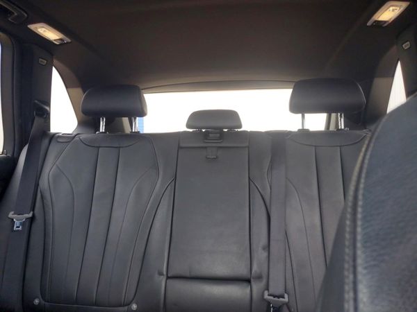 2017 BMW X5