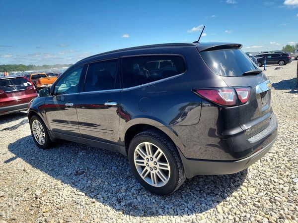 2015 CHEVROLET TRAVERSE 1LT