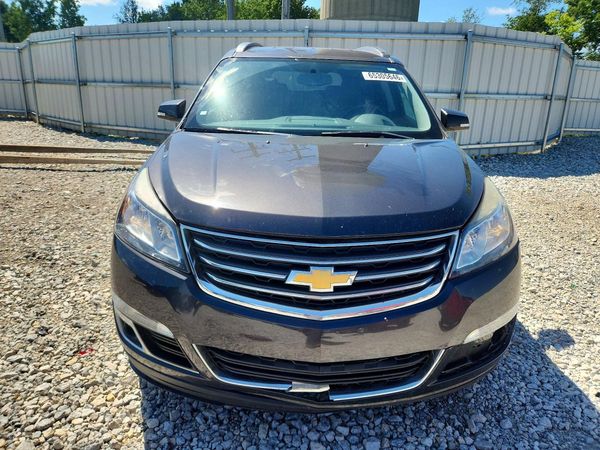 2015 CHEVROLET TRAVERSE 1LT