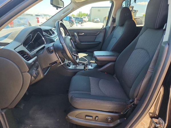 2015 CHEVROLET TRAVERSE 1LT