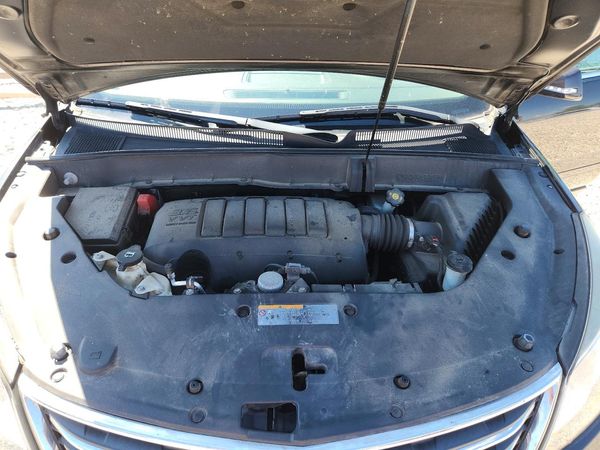 2015 CHEVROLET TRAVERSE 1LT