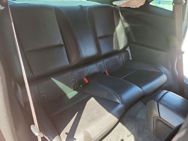 2015 CHEVROLET CAMARO 2LT — PSRS