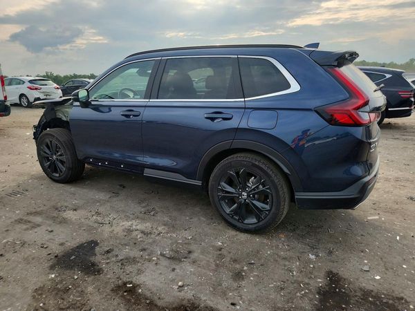 2024 HONDA CR-V Sport Touring