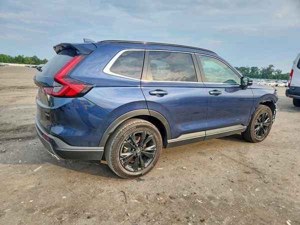 2024 HONDA CR-V Sport Touring