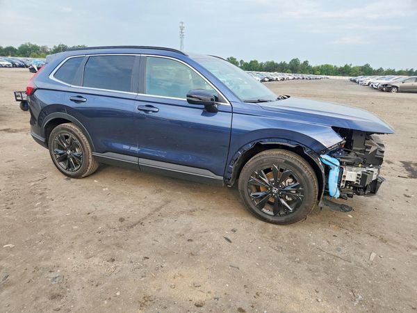 2024 HONDA CR-V Sport Touring