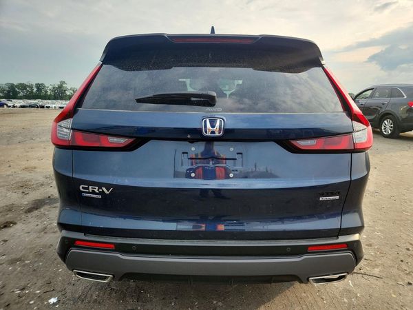 2024 HONDA CR-V Sport Touring