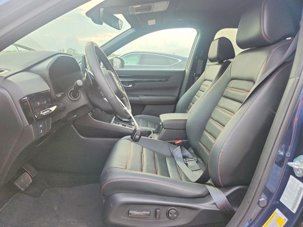 2024 HONDA CR-V Sport Touring