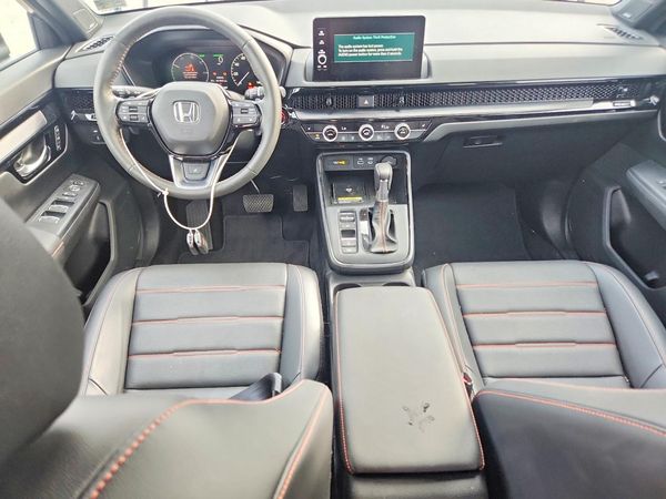 2024 HONDA CR-V Sport Touring