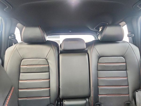 2024 HONDA CR-V Sport Touring