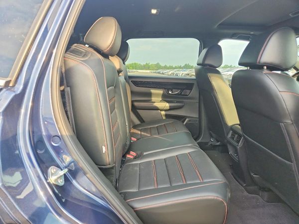 2024 HONDA CR-V Sport Touring