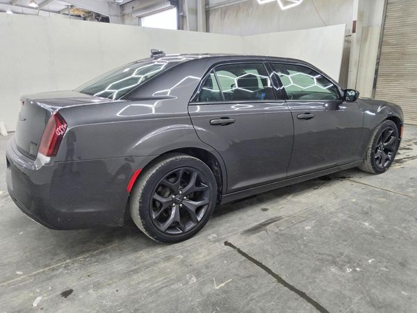 2021 CHRYSLER 300 300 Touring, Limited — PSRA
