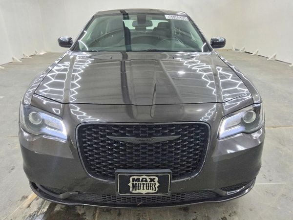 2021 CHRYSLER 300 300 Touring, Limited — DIRF