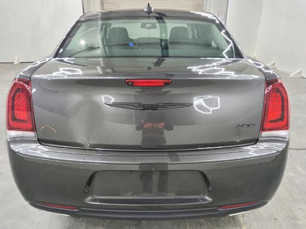 2021 CHRYSLER 300 300 Touring, Limited — DIRR