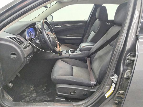 2021 CHRYSLER 300 300 Touring, Limited — DENT