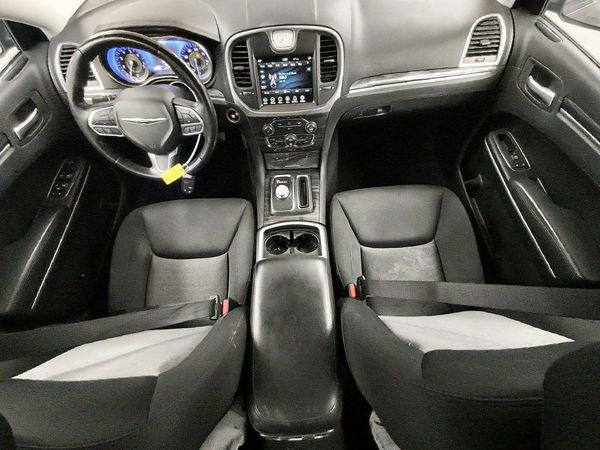 2021 CHRYSLER 300 300 Touring, Limited — CKPT