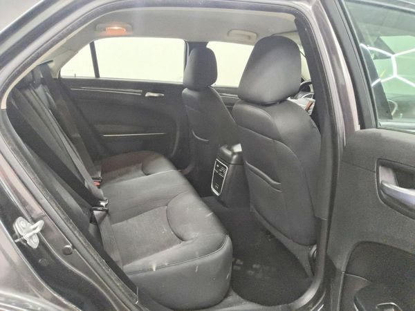 2021 CHRYSLER 300 300 Touring, Limited — PSRS