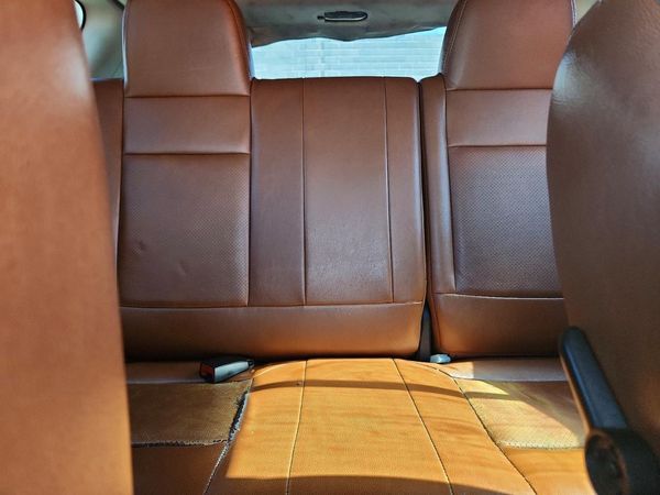 2017 JEEP COMPASS LATITUDE 4X4