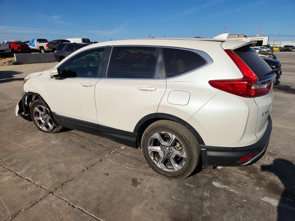 2017 HONDA CRV EX-L/EX-L Navi