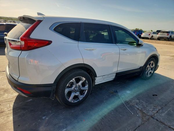 2017 HONDA CRV EX-L/EX-L Navi