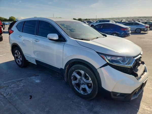 2017 HONDA CRV EX-L/EX-L Navi