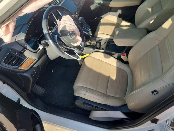 2017 HONDA CRV EX-L/EX-L Navi