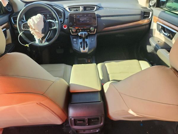 2017 HONDA CRV EX-L/EX-L Navi