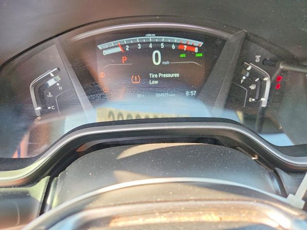 2017 HONDA CRV EX-L/EX-L Navi