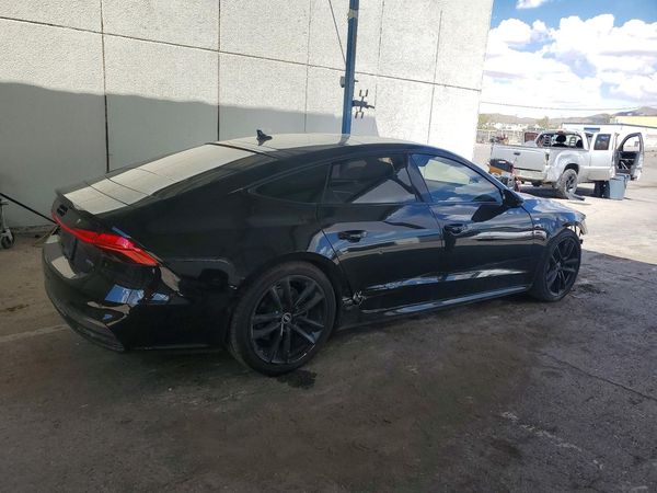 2021 AUDI A7