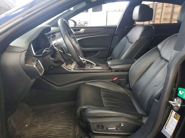 2021 AUDI A7