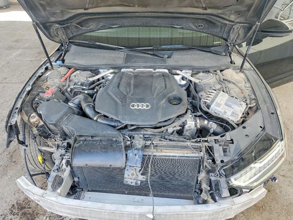 2021 AUDI A7