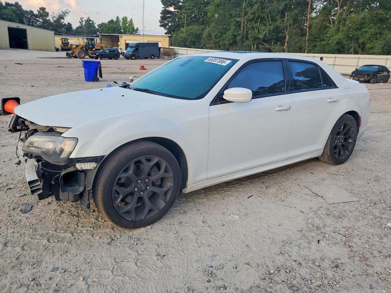 2020 CHRYSLER 300 300S