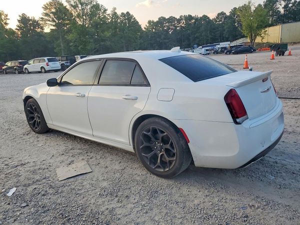 2020 CHRYSLER 300 300S