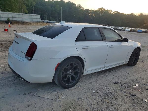 2020 CHRYSLER 300 300S
