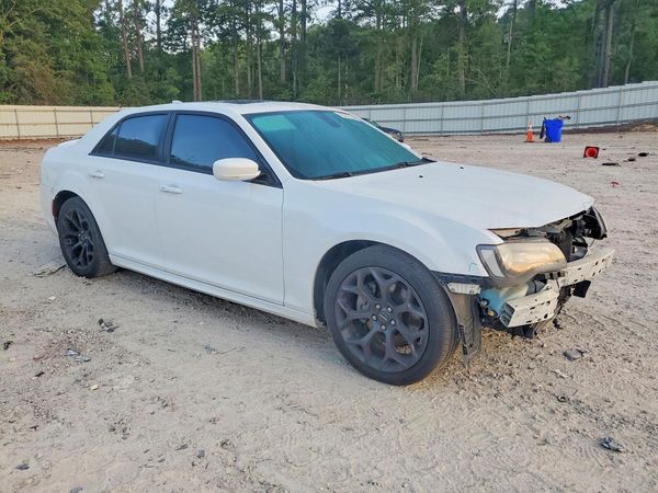 2020 CHRYSLER 300 300S